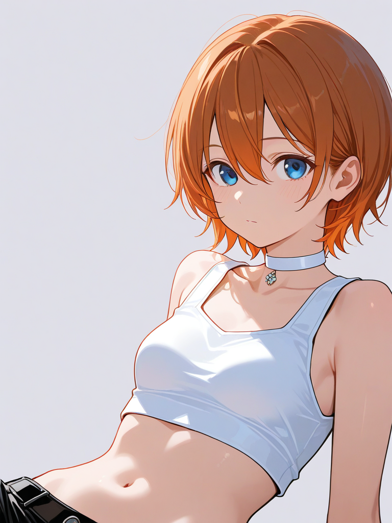 Sophie Pulone — Gundam character card