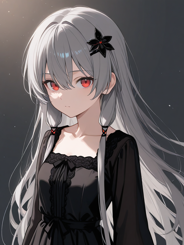 Sophie Twilight — Tonari No Kyuuketsuki-san character card