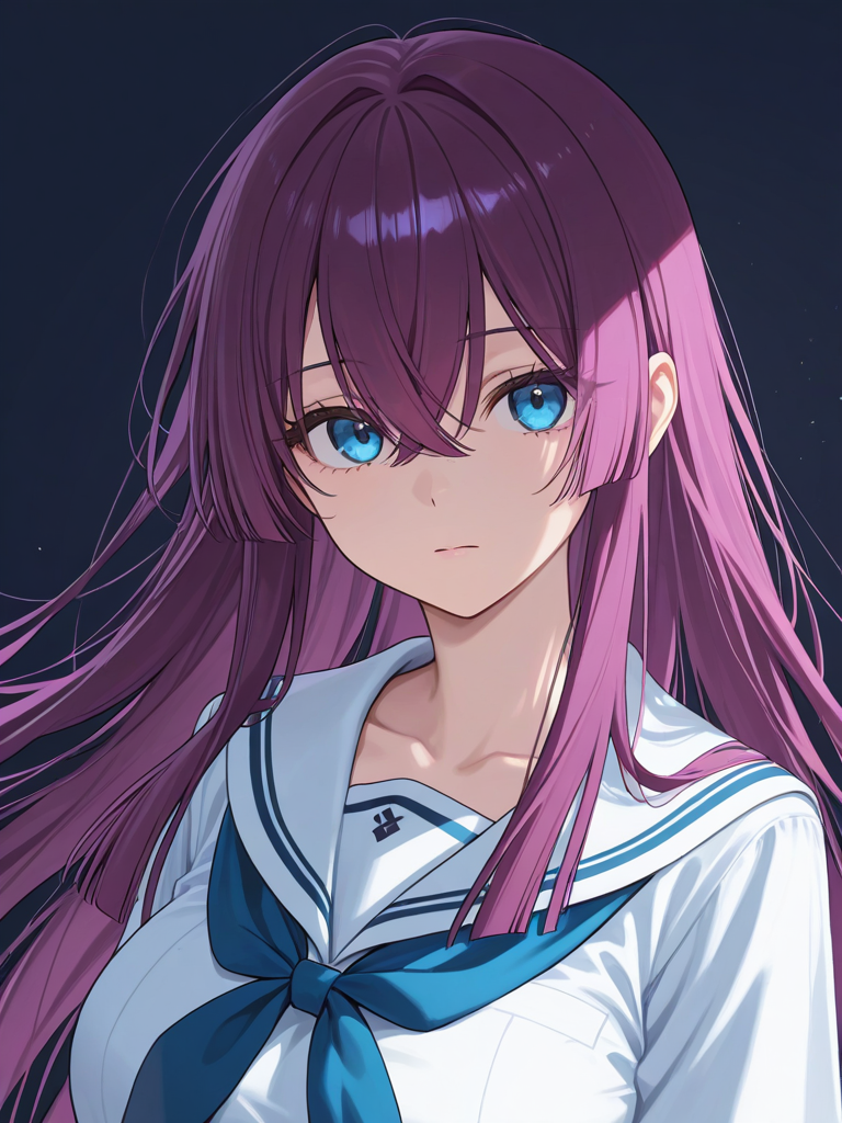 Sorakado Ai — Summer Pockets character card