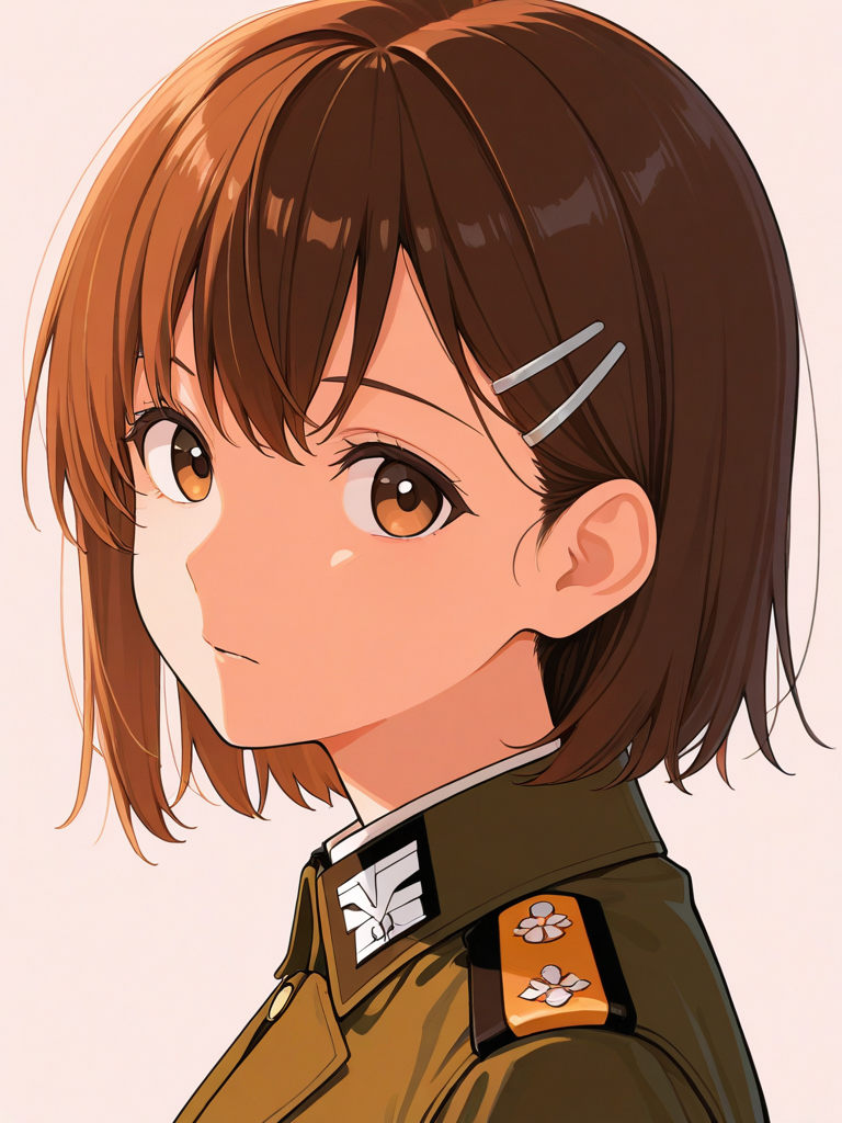 Sorami Kanata — Sora No Woto character card