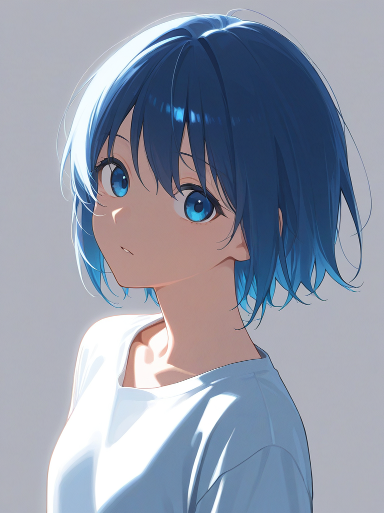 Sorano Aoi — Inazuma Eleven (Series) character card