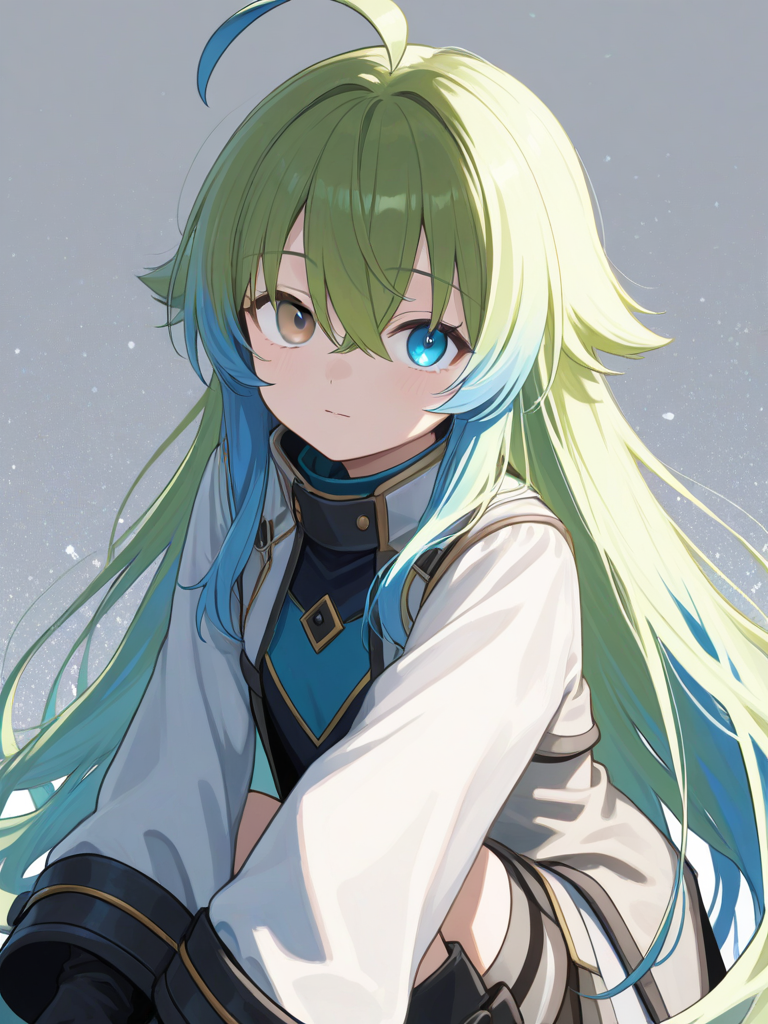 Sou (Shichigatsu) — Original character card