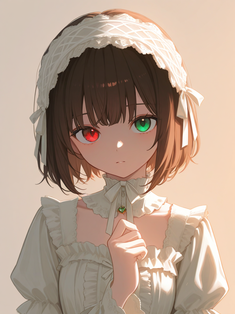 Souseiseki — Rozen Maiden character card