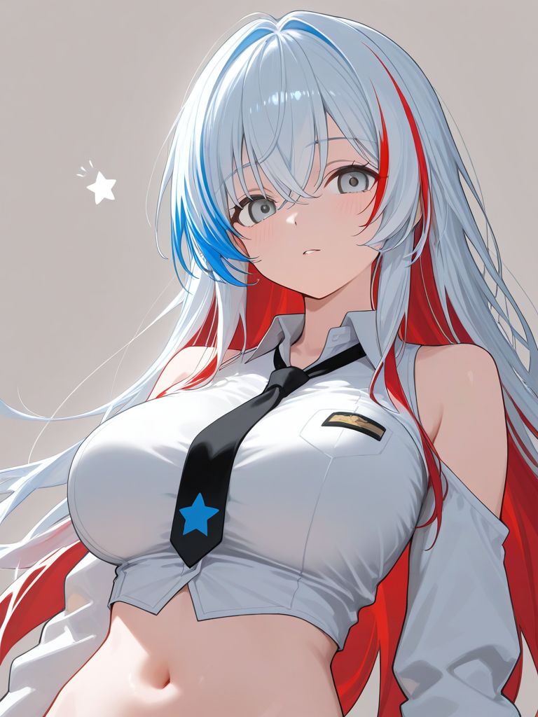 South Dakota (Kancolle) — Kantai Collection character card