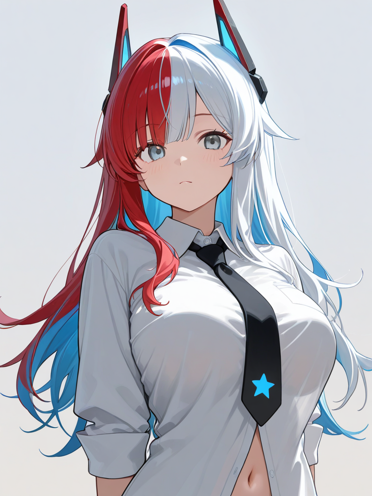 South Dakota Kai (Kancolle) — Kantai Collection character card