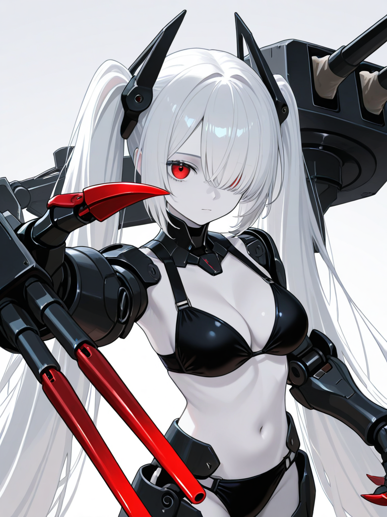 Southern Ocean War Oni — Kantai Collection character card