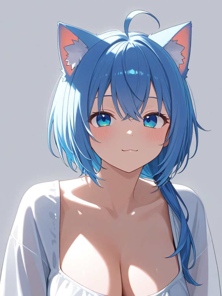 Souya Ichika — Nanashi Inc. character card