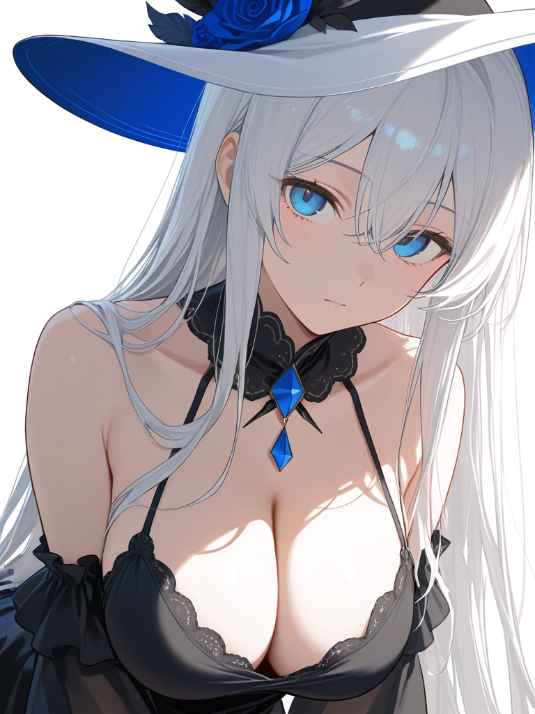 Sovetsky Soyuz (Azur Lane) — Azur Lane character card