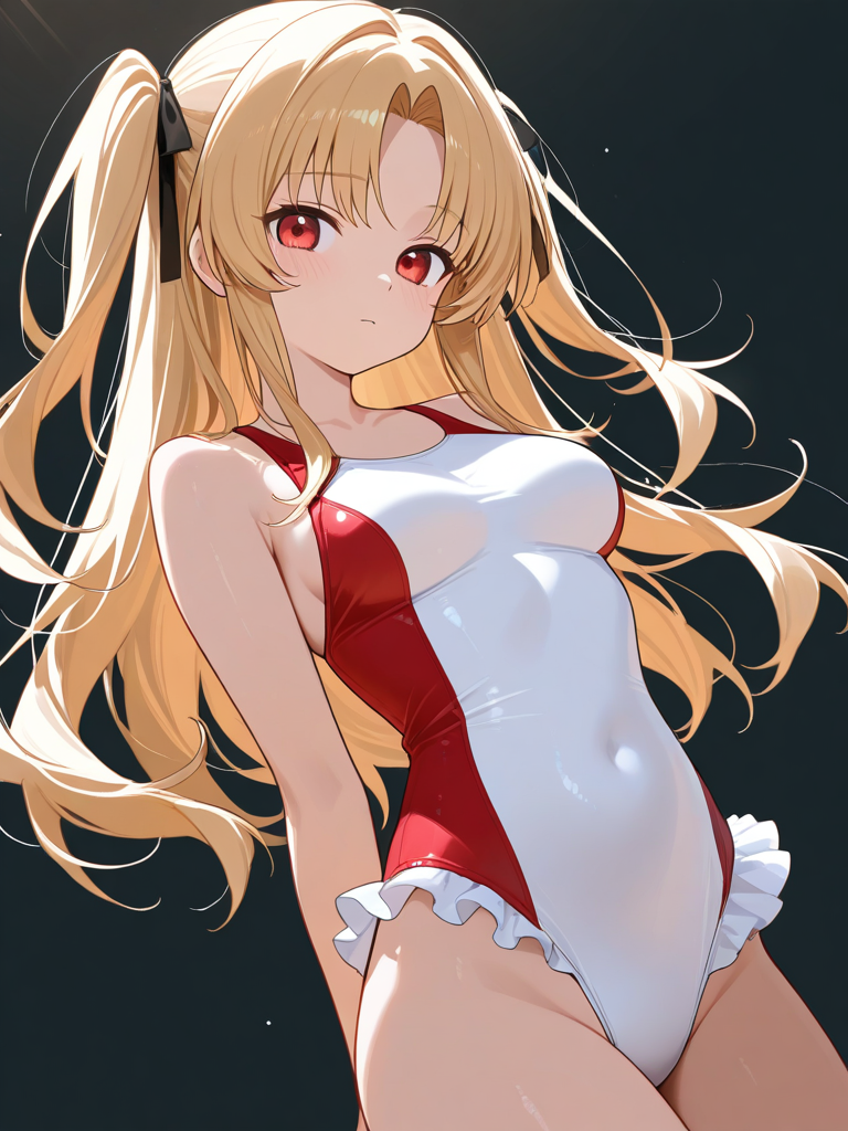 Space Ereshkigal (Fate) — Fate/grand Order character card