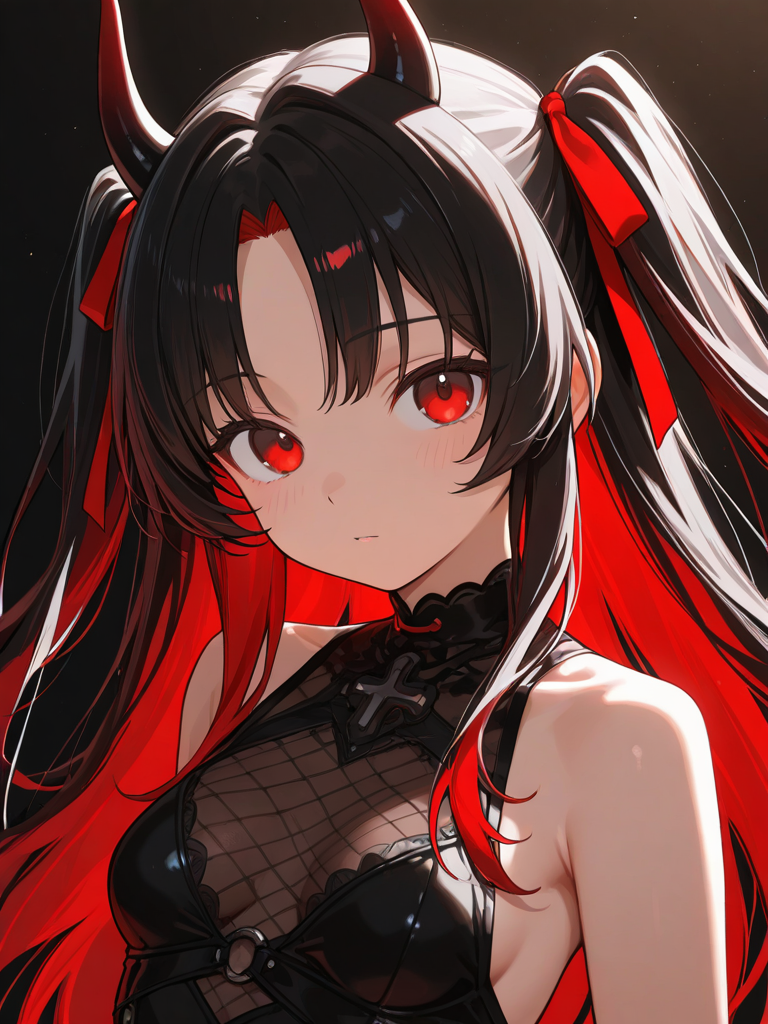 Space Ishtar (Fate) — Fate (Series) character card