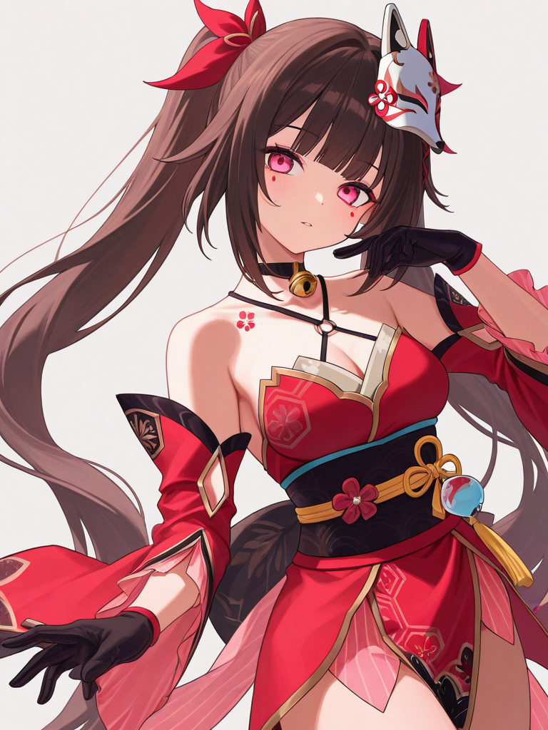 Sparkle (Honkai: Star Rail) — Honkai (Series) character card