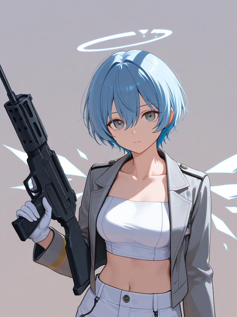 Spuria (Arknights) — Arknights character card