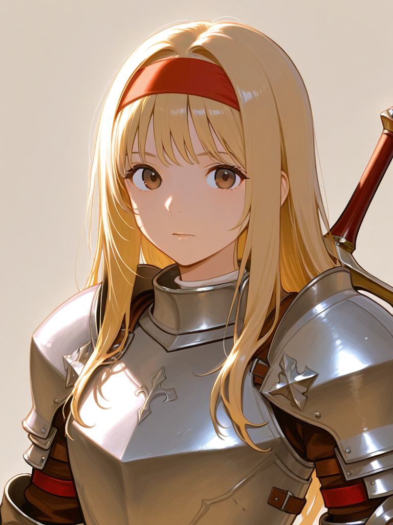 Squire (Fft) — Final Fantasy character card