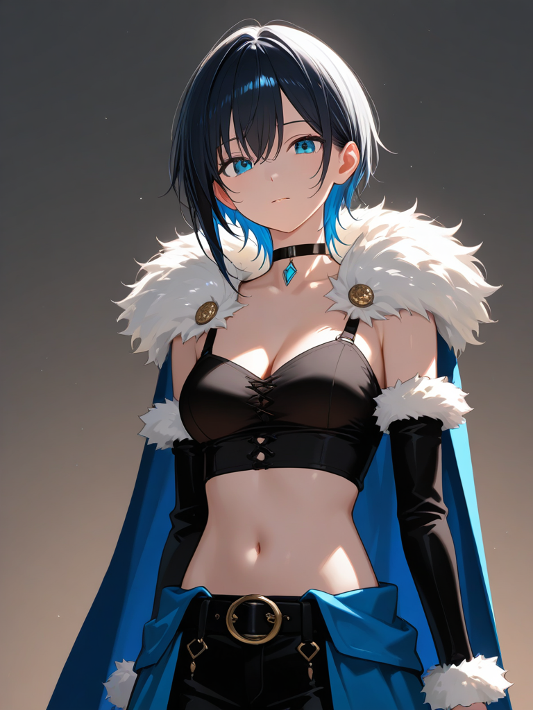 Stalker (Ragnarok Online) — Ragnarok Online character card