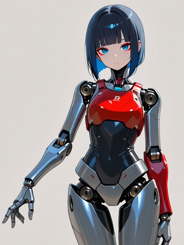 Star (Signalis) — Signalis character card