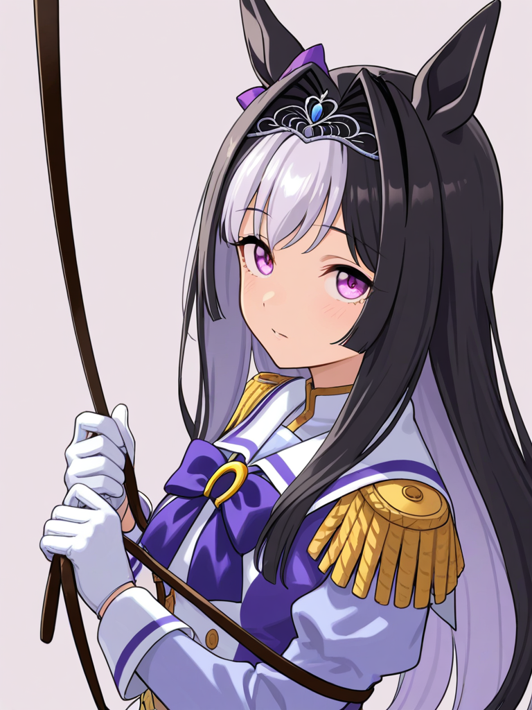 Stay Gold (Racehorse) — Umamusume character card