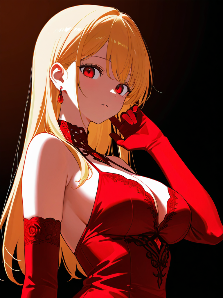 Stella (Sound Horizon) — Sound Horizon character card
