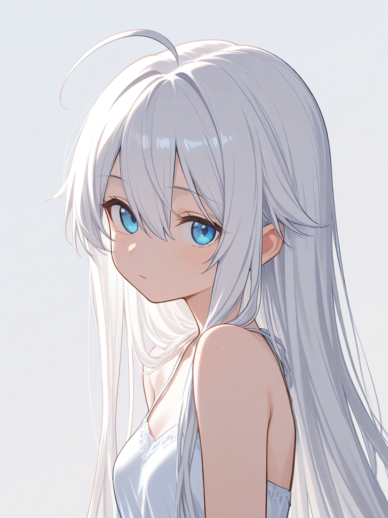 Stella Unibell — Soulworker character card