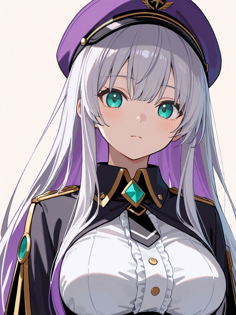 Sthesia Awar — Gundam character card