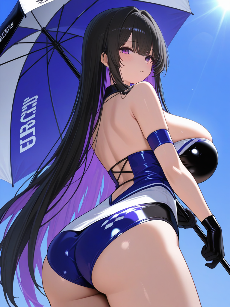 Strasbourg (Azur Lane) — Azur Lane character card