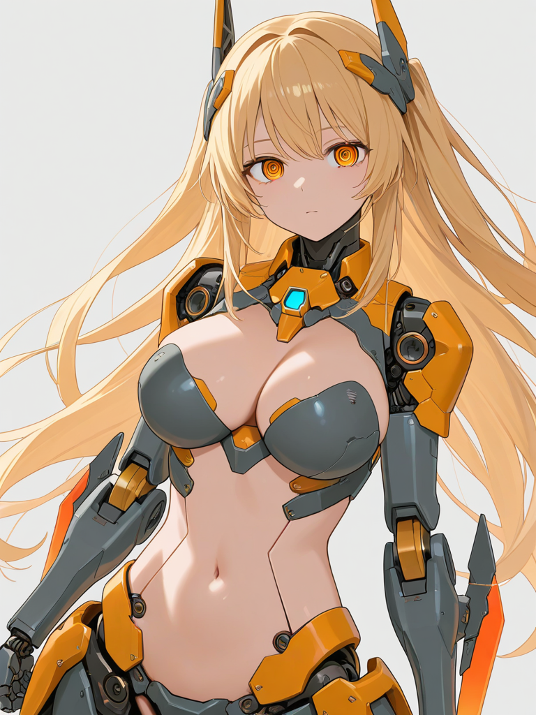 Striker Eureka — Pacific Rim character card