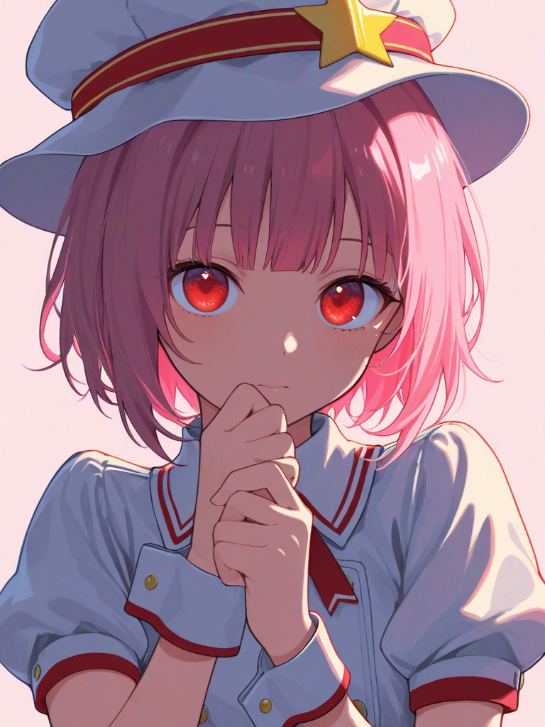 Subaru (Houkago No Pleiades) — Houkago No Pleiades character card