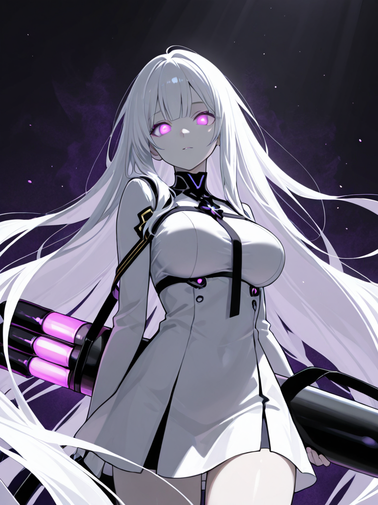 Submarine Princess — Kantai Collection character card