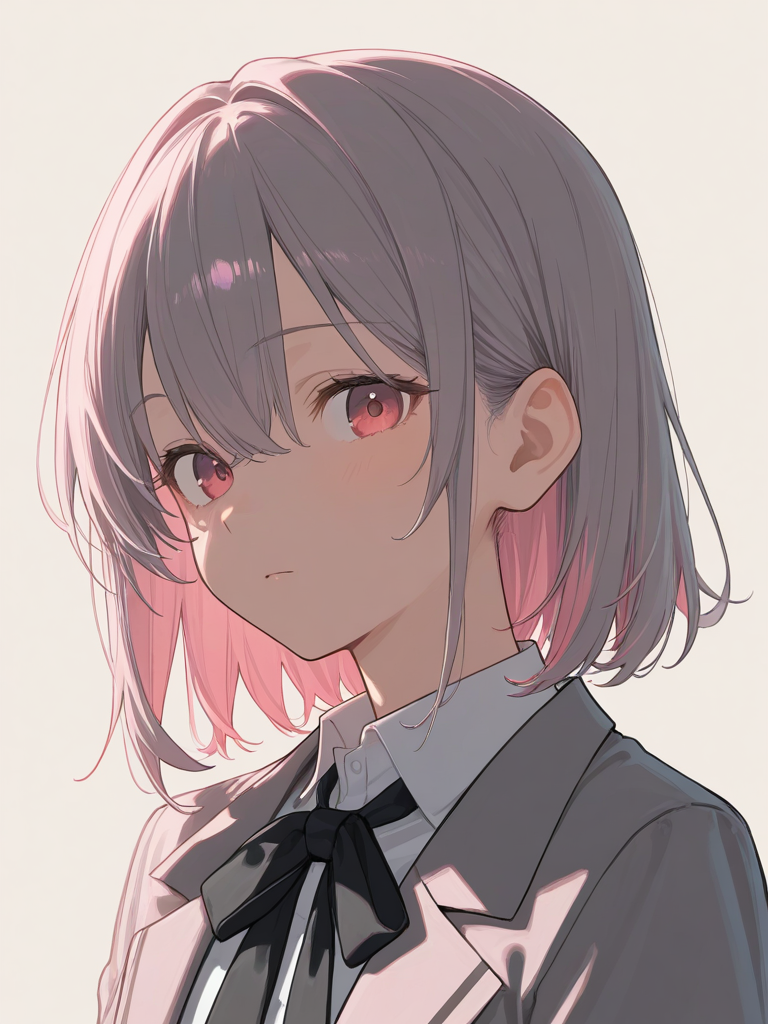 Succy (Cherry-gig) — Original character card