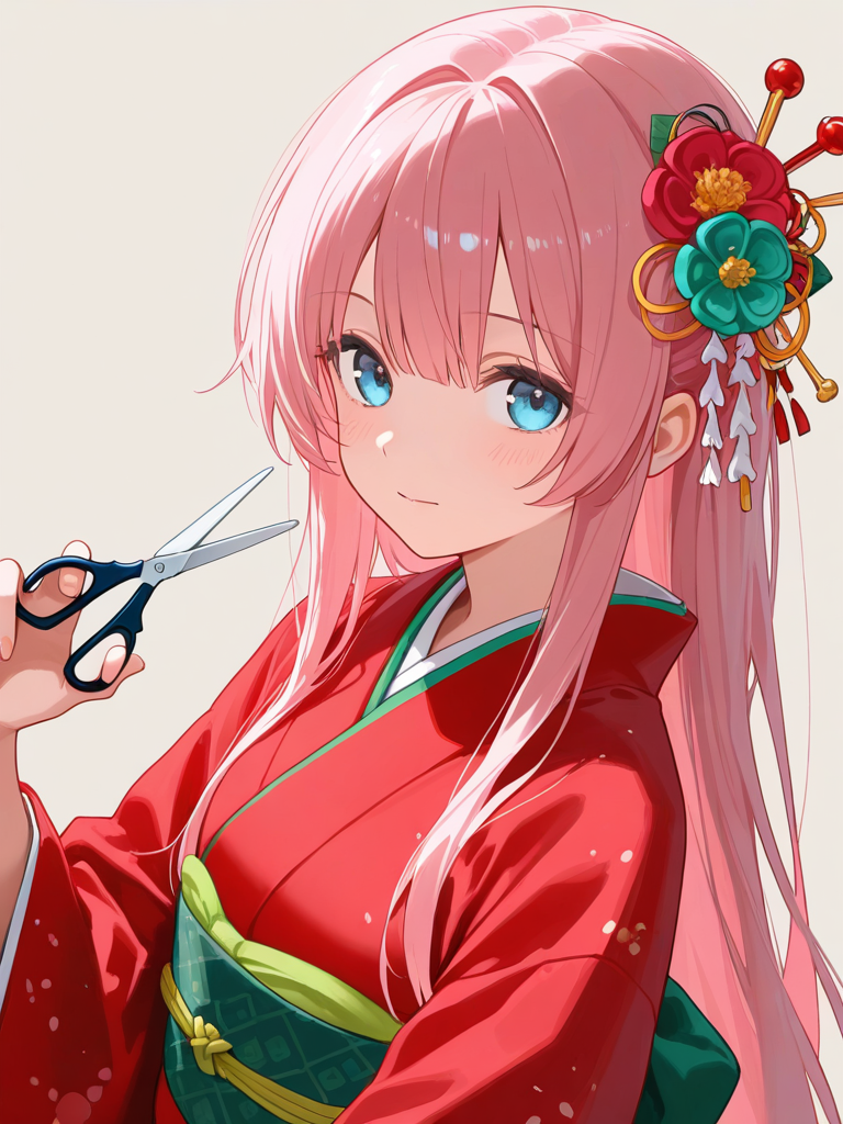 Sudou Kayo — Vocaloid character card