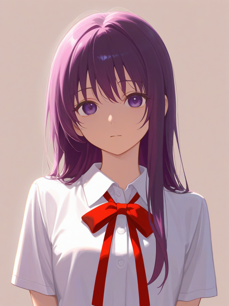 Suehara Kyouko — Saki character card
