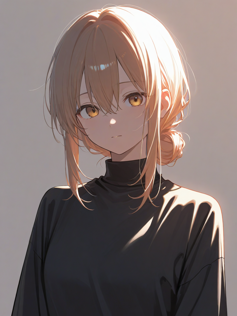 Suelle Marlen — Atelier (Series) character card
