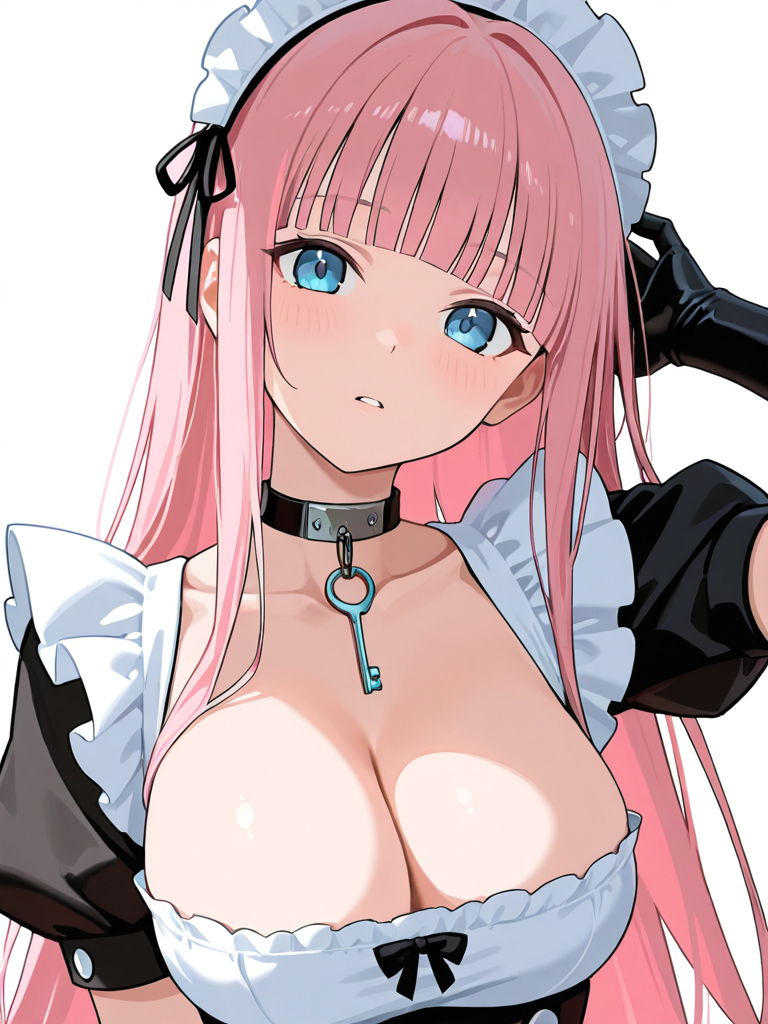 Suffolk (Azur Lane) — Azur Lane character card