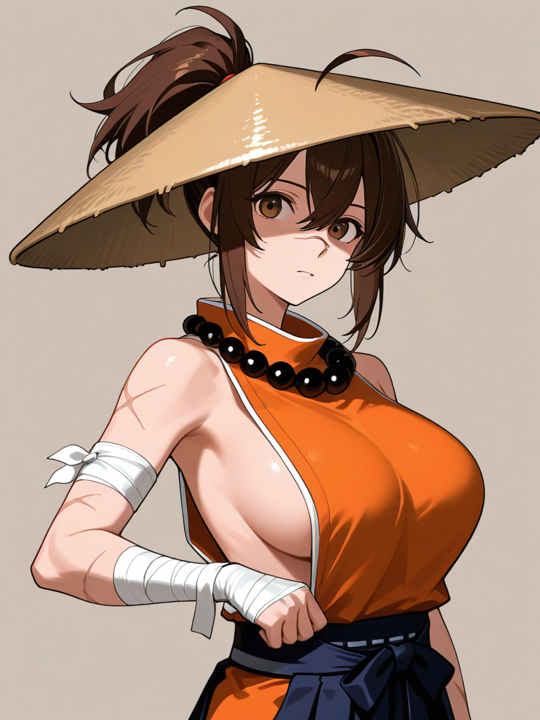 Sugitani Zenjubou (Fate) — Fate/grand Order character card
