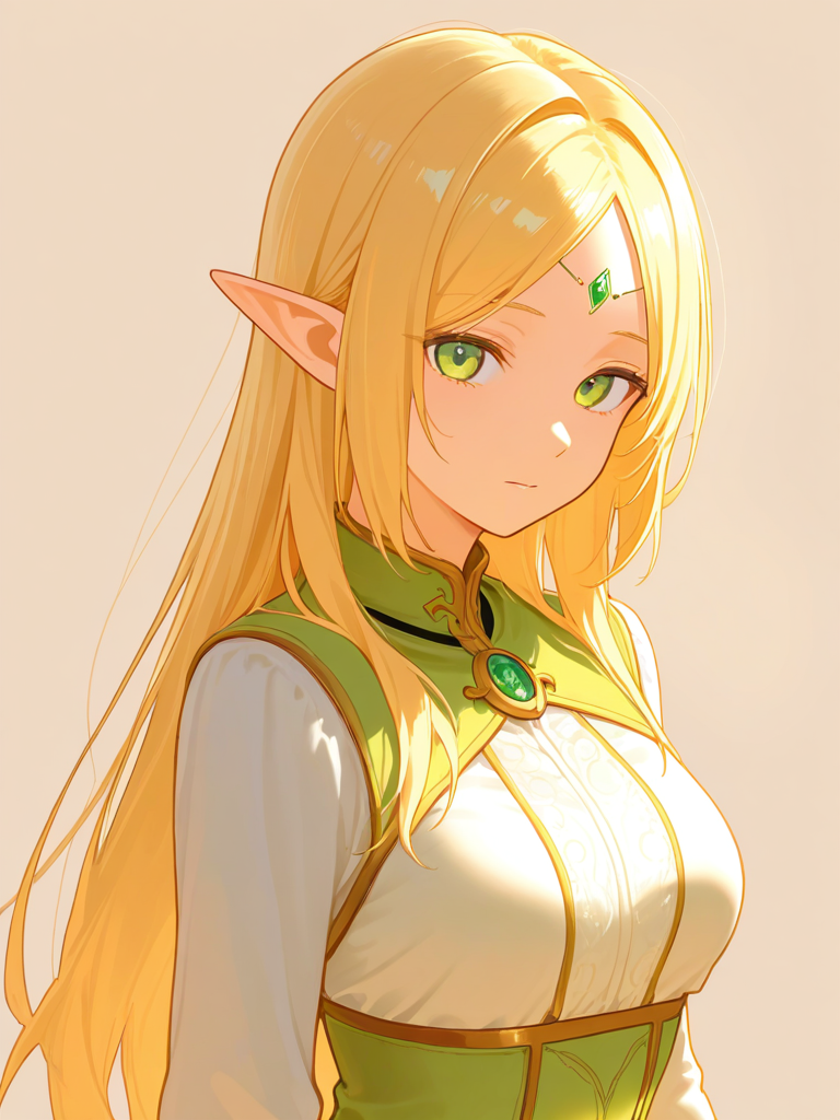 Sui (Isekai Ojisan) — Isekai Ojisan character card