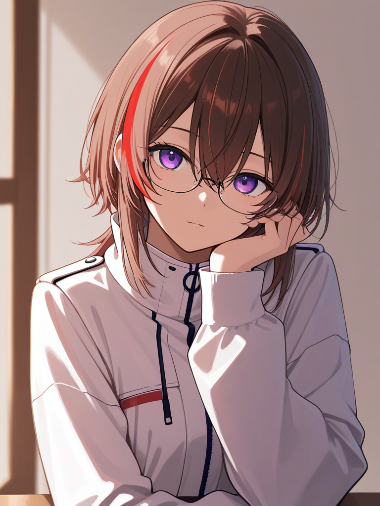 Sumeragi Amane (Pretty Series) — Pretty Series character card