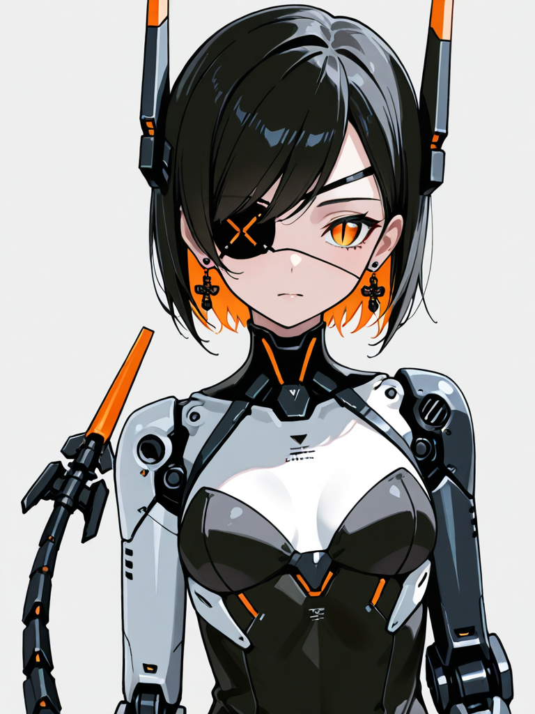 Sumi Elias — Original character card