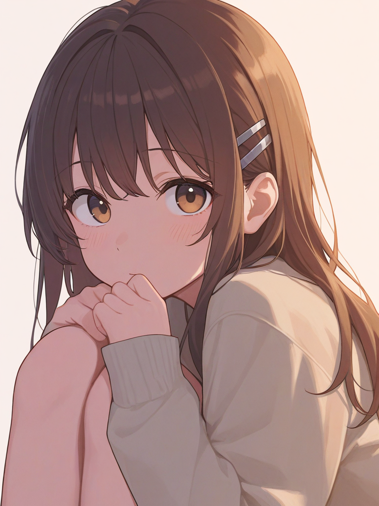 Suminoe Ako — Kiss X Sis character card