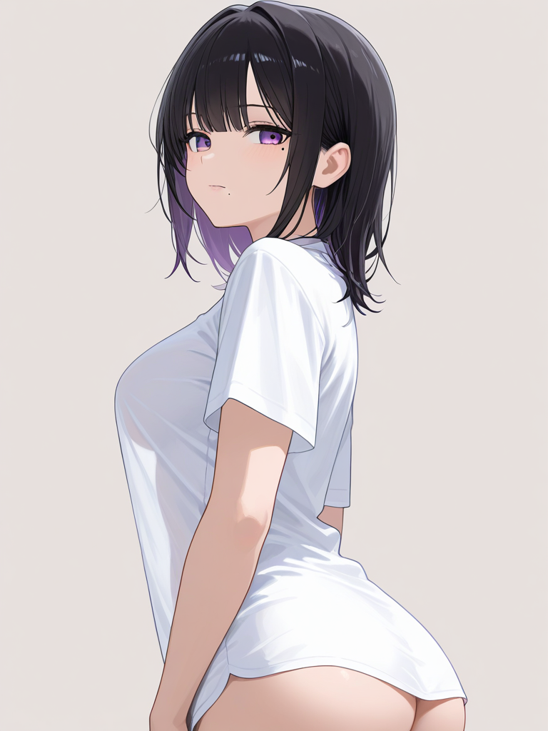 Sumire (Anti (0324)) — Original character card