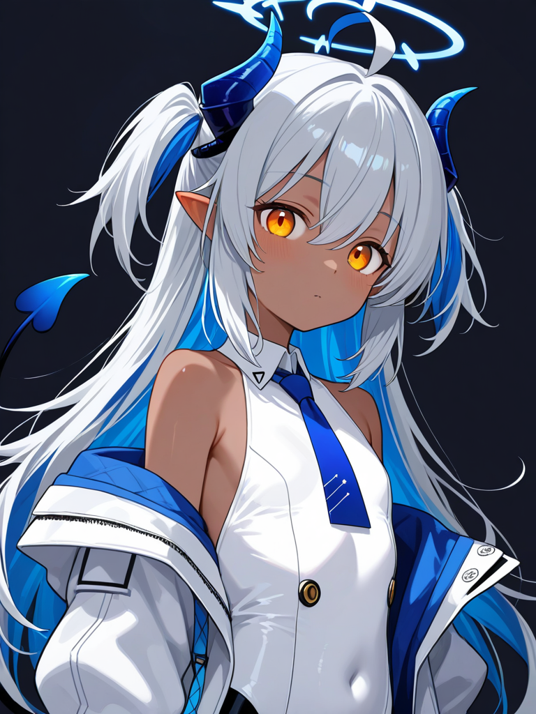 Sumomo (Blue Archive) — Blue Archive character card