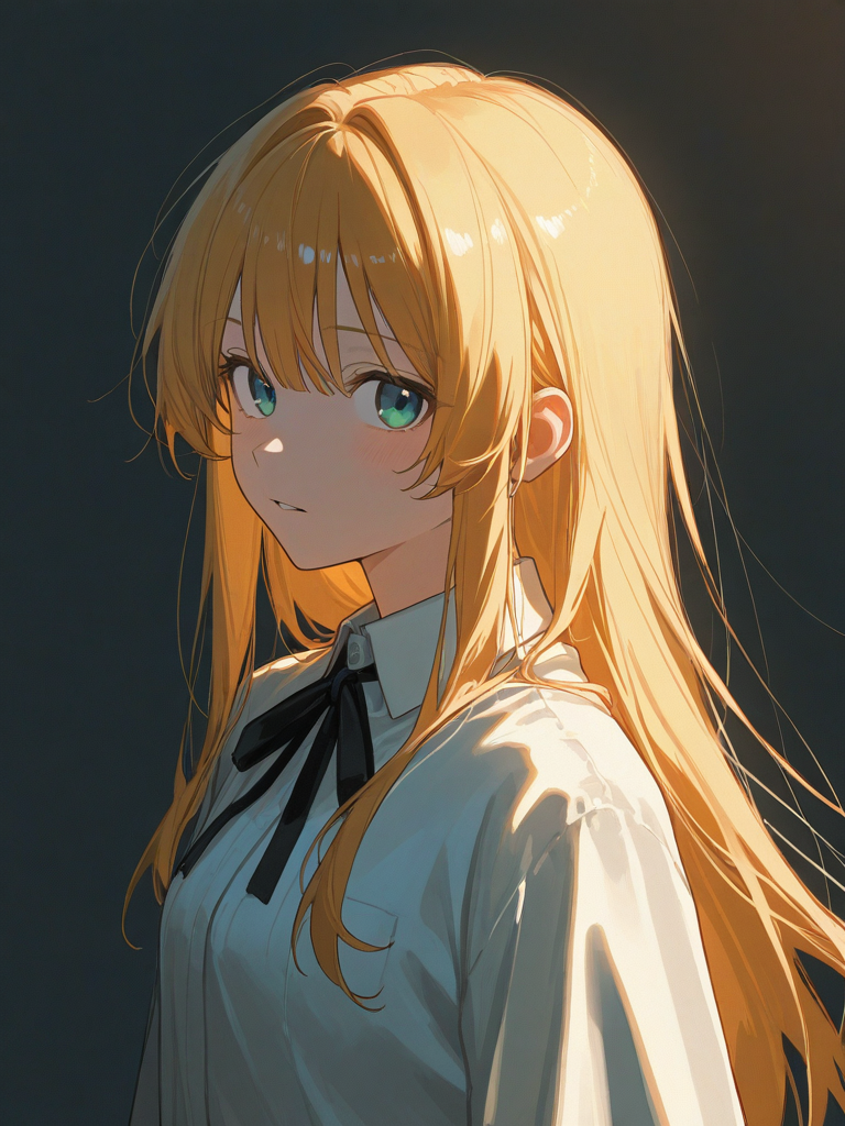 Sunao (Wokada) — Original character card