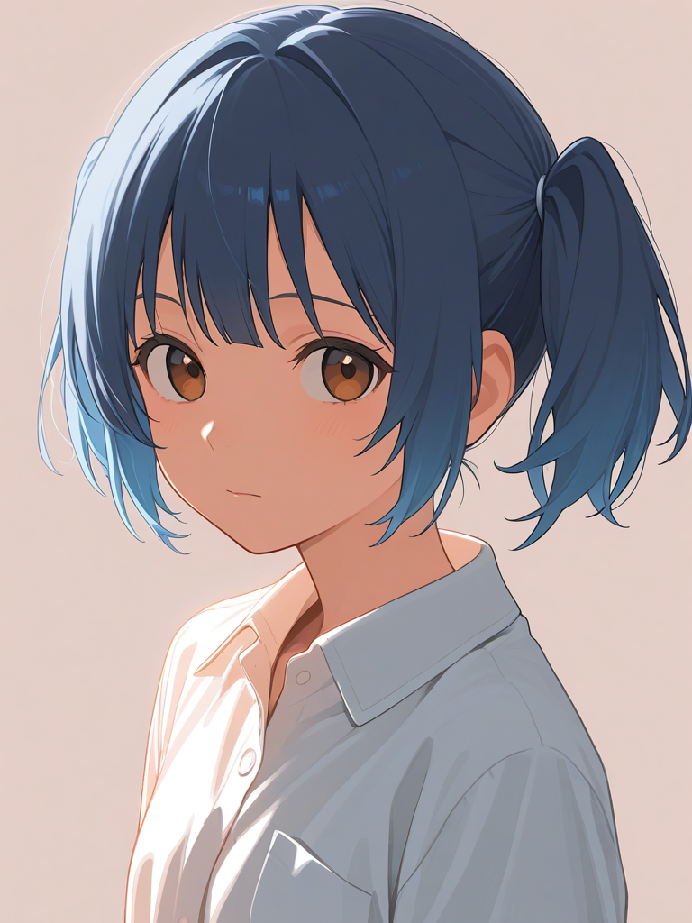 Sunohara Mei — Clannad character card