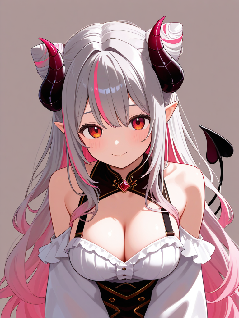 Suou Patra — Nanashi Inc. character card