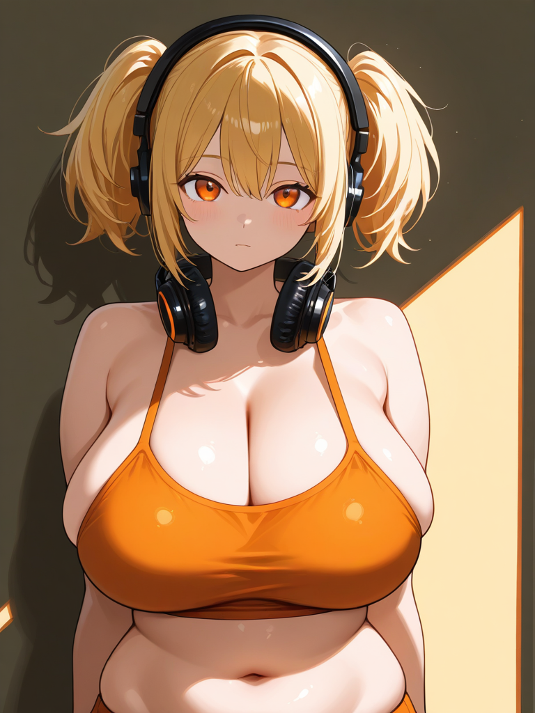 Super Pochaco — Nitroplus character card