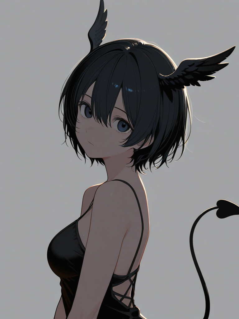 Superb Bird-of-paradise (Kemono Friends) — Kemono Friends character card