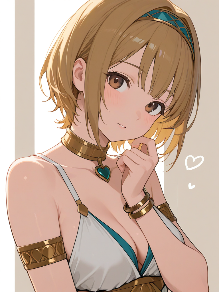 Superstar (Granblue Fantasy) — Granblue Fantasy character card