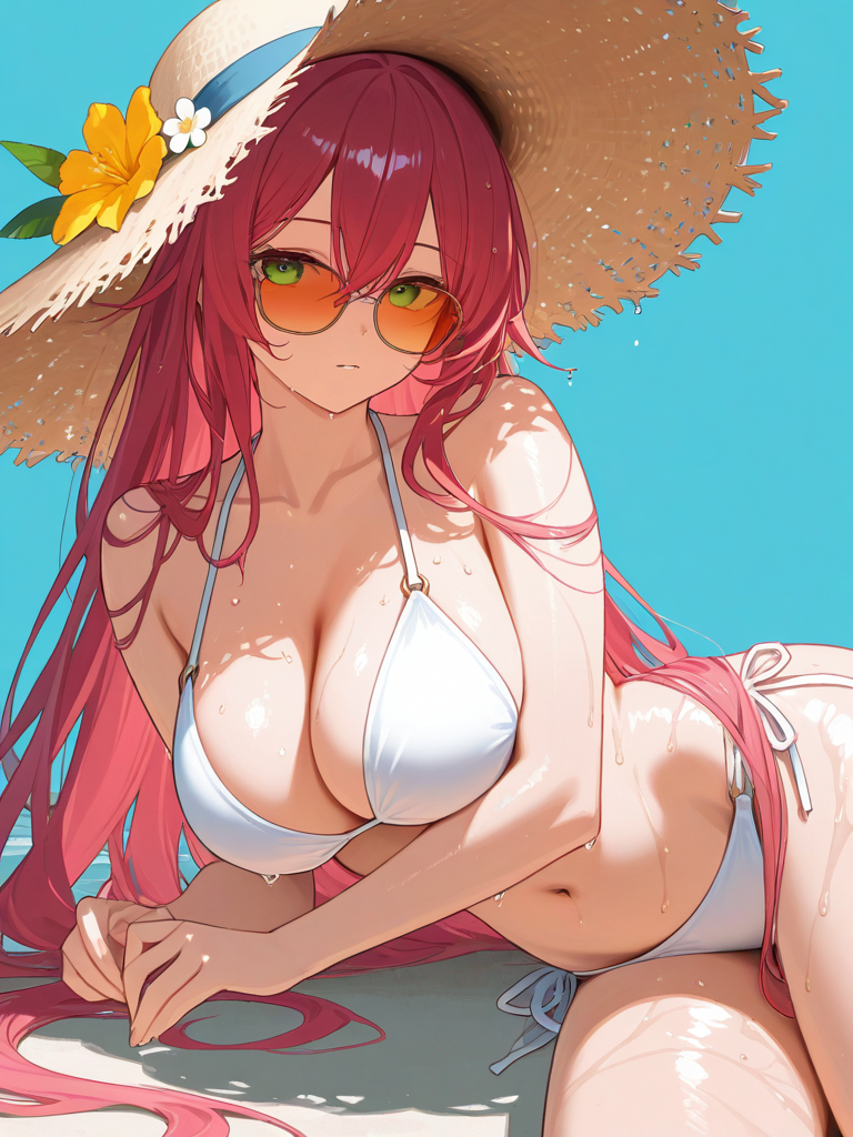 Surcouf (Azur Lane) — Azur Lane character card