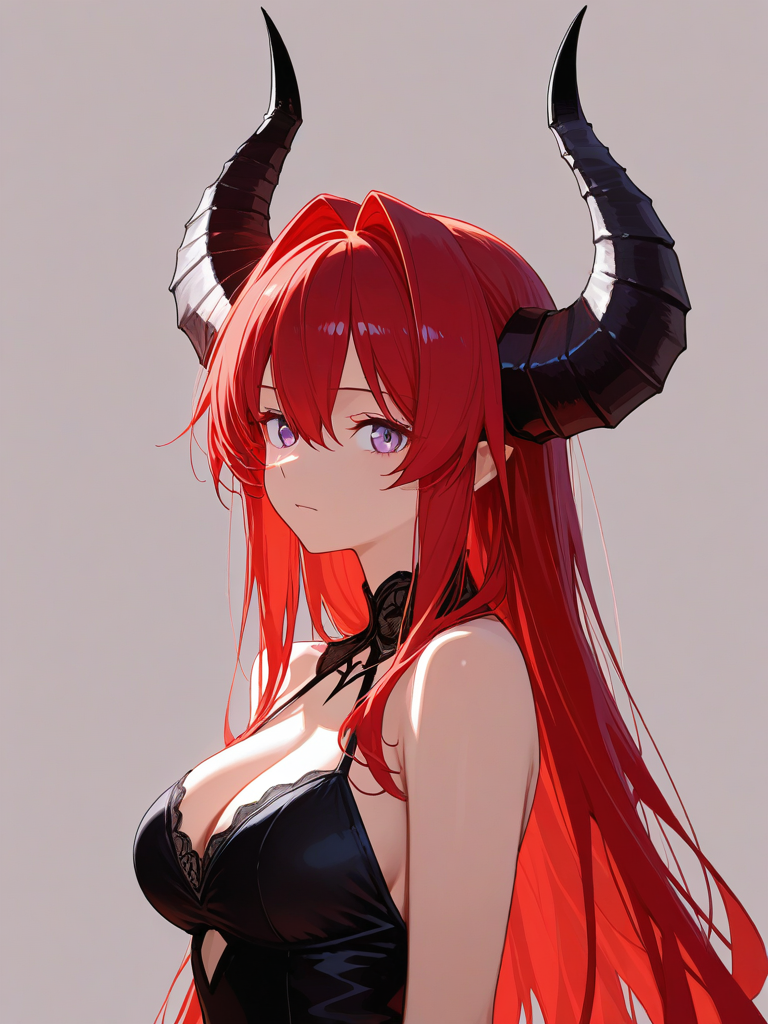 Surtr (Arknights) — Arknights character card