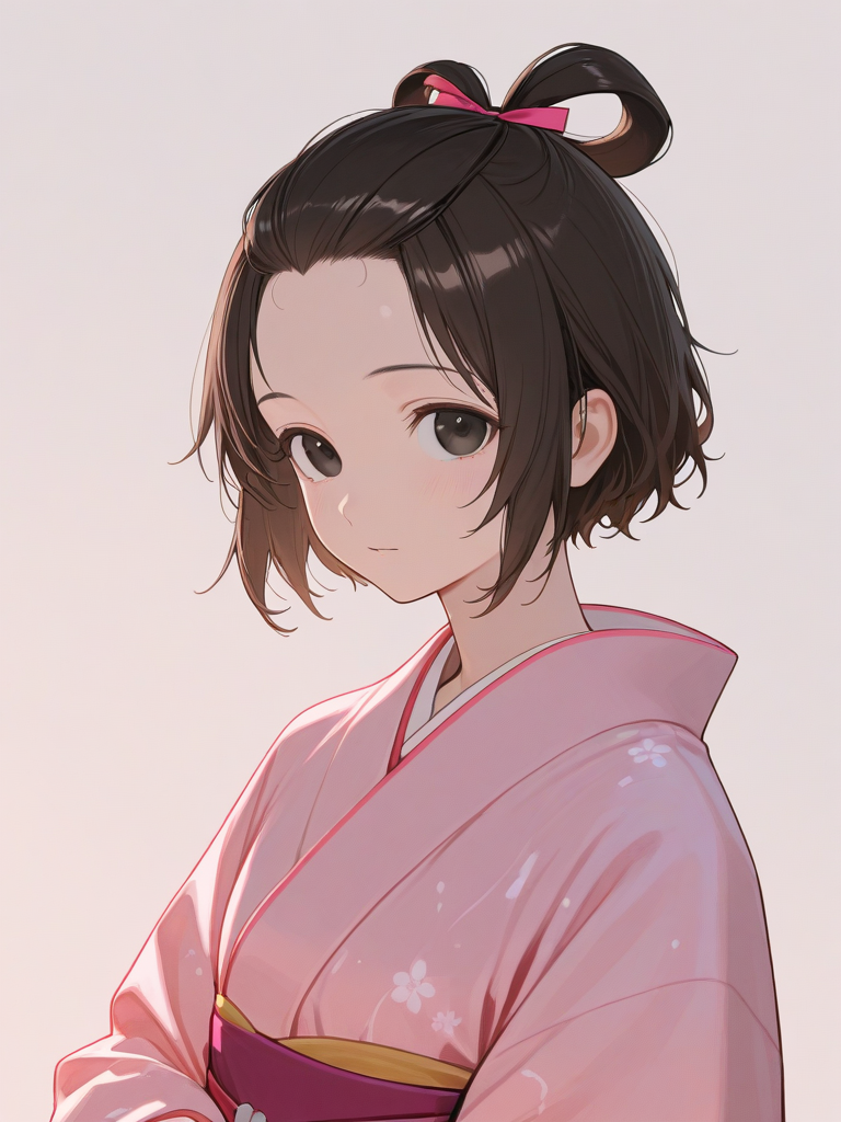 Susato Mikotoba — Ace Attorney character card