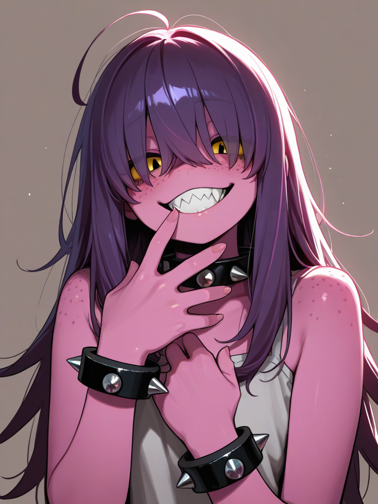 Susie (Deltarune) — Deltarune character card
