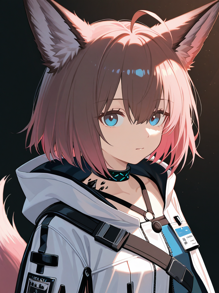 Sussurro (Arknights) — Arknights character card